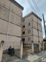 Apartamento Mogi das cruzes - Vila caputera